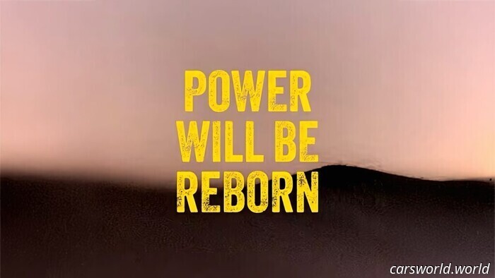 Ram Teases Enigmatic New Model, Let's Speculate What It Could Be | Carscoops